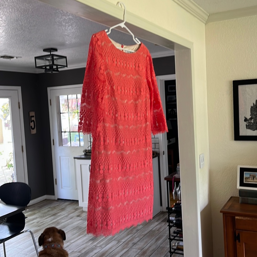 Jessica Howard…Salmon Summer Sensation
